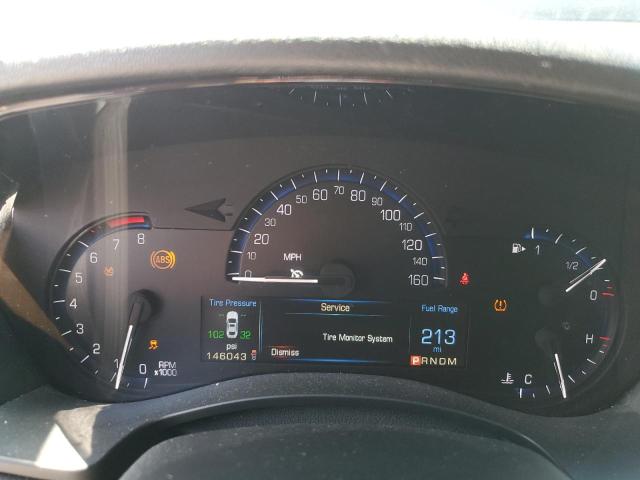 Photo 9 from auction – 2015 CADILLAC ATS with VIN 1G6AG5RX7F0116546