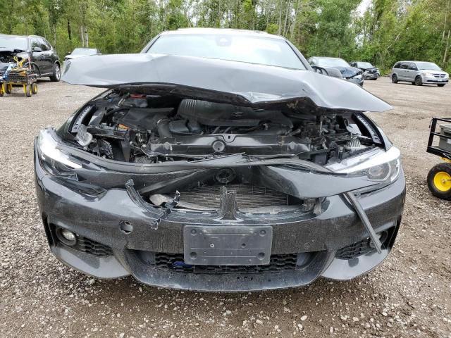 Photo 5 from auction – 2019 BMW 440XI with VIN WBA4W9C52KAF94051