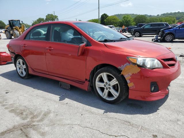 صورة رقم 4 من المزاد - 2013 TOYOTA COROLLA BA مع VIN 2T1BU4EE7DC923368