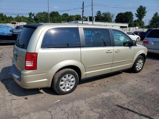 Photo 3 from auction – 2010 CHRYSLER TOWN & COU with VIN 2A4RR4DEXAR178459