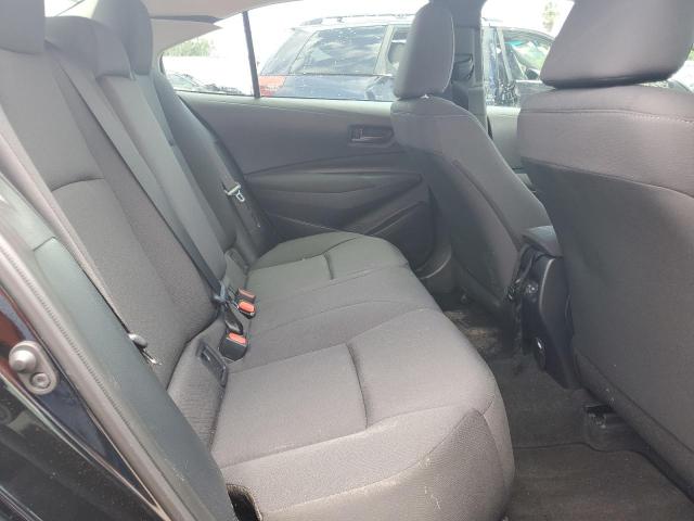 Photo 10 from auction – 2023 TOYOTA COROLLA LE with VIN 5YFB4MDE7PP070265