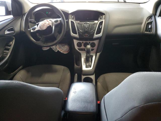 Photo 8 from auction – 2014 FORD FOCUS SE with VIN 1FADP3F24EL288141