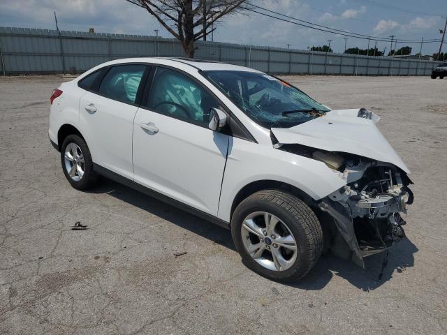 Photo 4 from auction – 2014 FORD FOCUS SE with VIN 1FADP3F2XEL107060