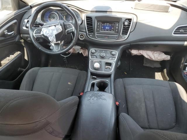 Photo 8 from auction – 2016 CHRYSLER 200 LIMITE with VIN 1C3CCCAB2GN155253