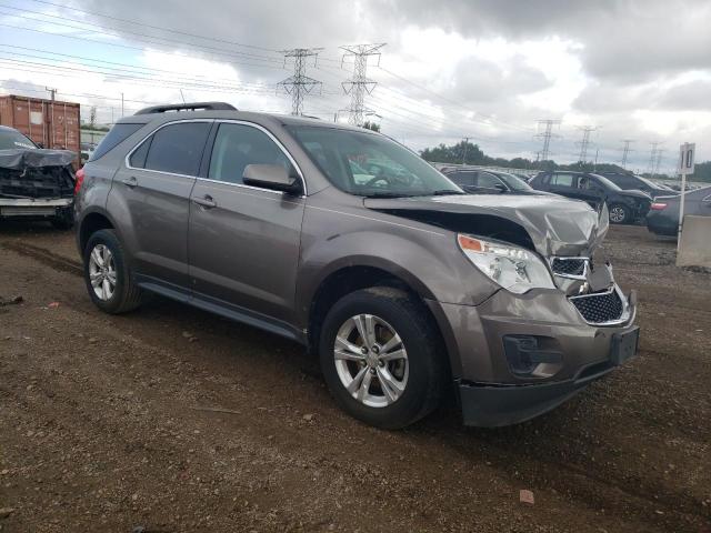 Photo 4 from auction – 2012 CHEVROLET EQUINOX LT with VIN 2GNFLDE58C6178271