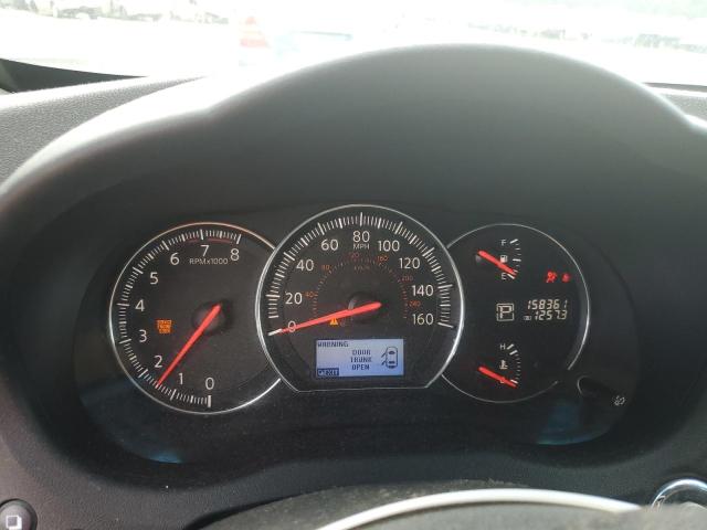 Photo 9 from auction – 2012 NISSAN MAXIMA S with VIN 1N4AA5APXCC858465