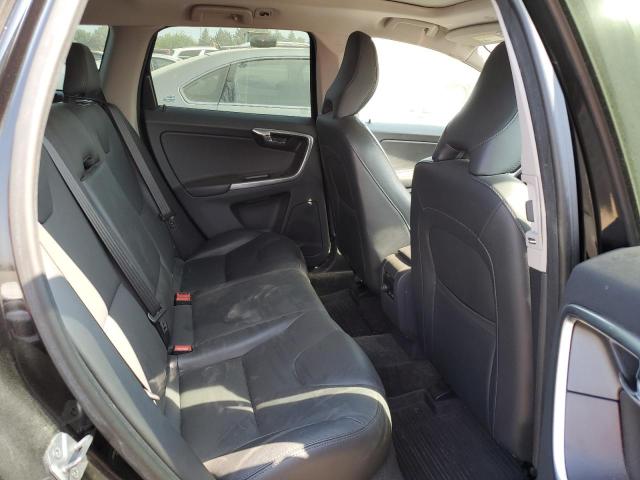 Photo 10 from auction – 2016 VOLVO XC60 T6 PL with VIN YV4902RM5G2842689