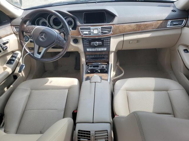 Photo 8 from auction – 2014 MERCEDES-BENZ E 350 4MAT with VIN WDDHF8JB8EA920997