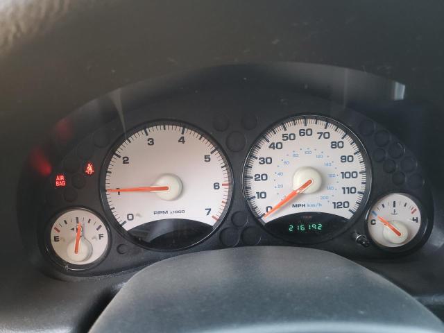 Photo 9 from auction – 2002 JEEP LIBERTY SP with VIN 1J8GL48K32W128762