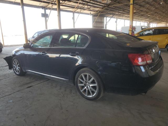 Photo 2 from auction – 2006 LEXUS GS 300 with VIN JTHCH96S260009566