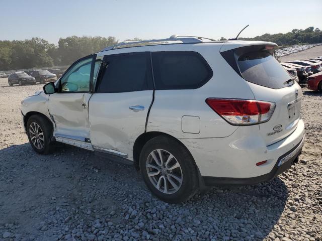 Foto 2 de la subasta – 2015 NISSAN PATHFINDER con VIN 5N1AR2MN0FC624847