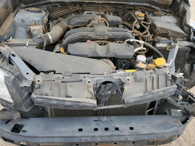Photo 12 from auction – 2016 SUBARU FORESTER 2 with VIN JF2SJAVC6GH431583