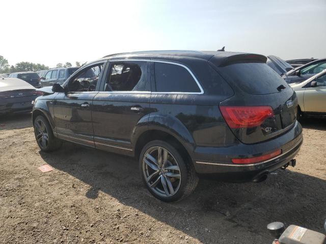 Photo 2 from auction – 2015 AUDI Q7 PREMIUM with VIN WA1CGAFEXFD013514