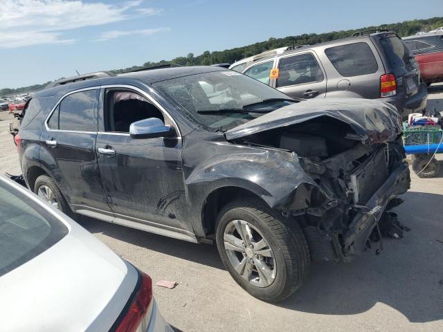 Photo 4 from auction – 2015 CHEVROLET EQUINOX LT with VIN 2GNFLFEK8F6274567