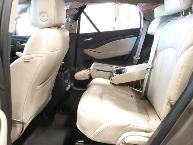 Photo 11 from auction – 2018 BUICK ENVISION P with VIN LRBFXCSA3JD029109