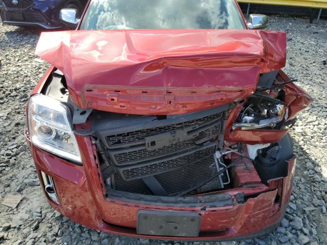 Photo 12 from auction – 2013 GMC TERRAIN SL with VIN 2GKFLSE30D6147095