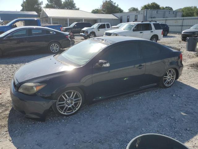 Photo 1 from auction – 2006 TOYOTA SCION TC with VIN JTKDE177860092875