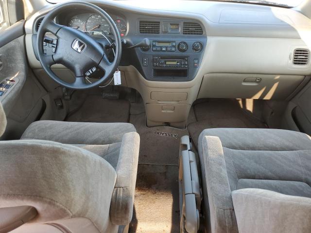 Photo 8 from auction – 2004 HONDA ODYSSEY EX with VIN 5FNRL18694B026083