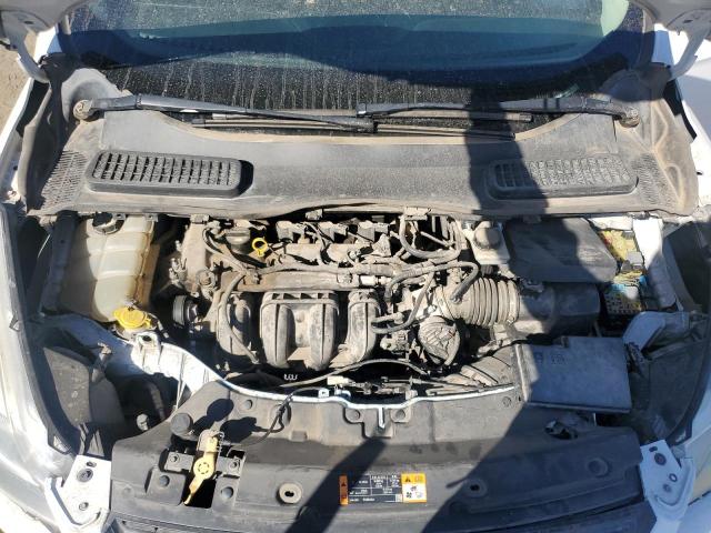 Photo 12 from auction – 2013 FORD ESCAPE S with VIN 1FMCU0F74DUA09400