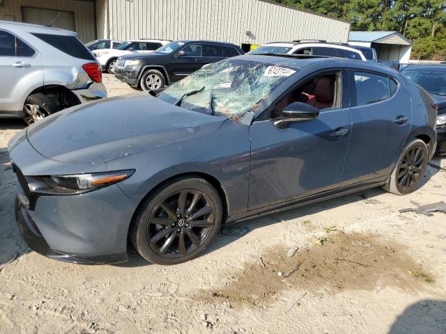 MAZDA 3 PREMIUM 2021 with VIN JM1BPBNY5M1330117 - Photo from auction