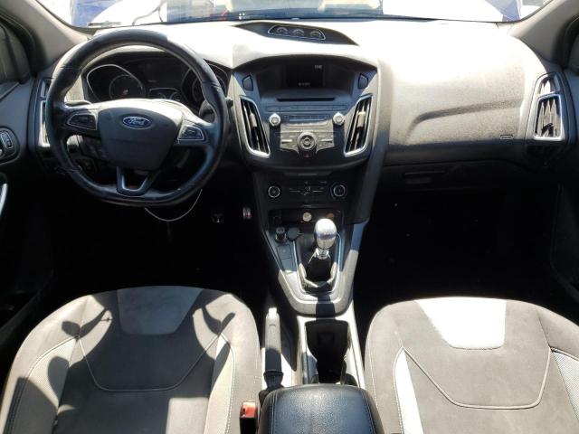Photo 8 from auction – 2015 FORD FOCUS ST with VIN 1FADP3L95FL349337