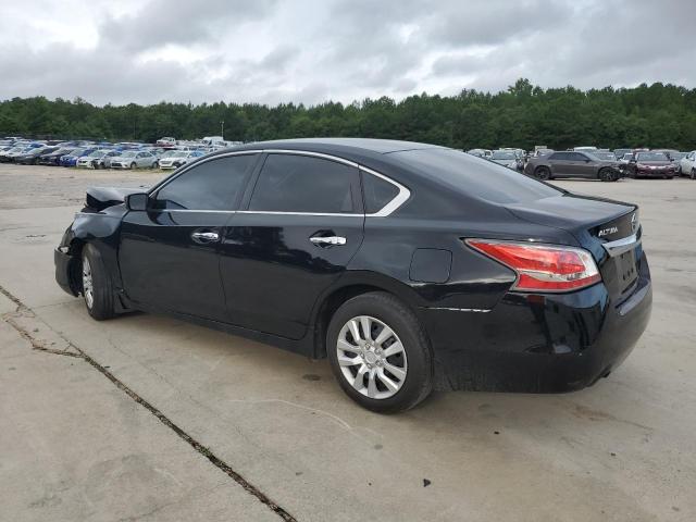 Photo 2 from auction – 2015 NISSAN ALTIMA 2.5 with VIN 1N4AL3AP0FC191960