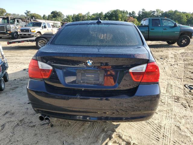Photo 6 from auction – 2008 BMW 328 I with VIN WBAVA33598K055569
