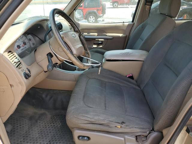 Photo 7 from auction – 2001 FORD EXPLORER S with VIN 1FMZU67E31UB88437