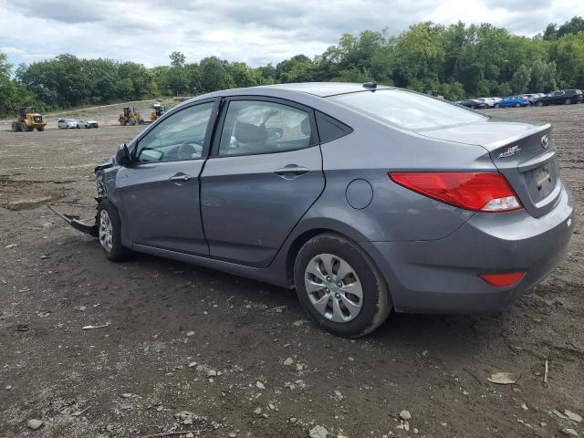 Photo 2 from auction – 2016 HYUNDAI ACCENT SE with VIN KMHCT4AE9GU970501