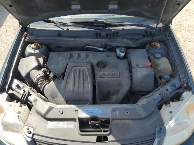 Photo 11 from auction – 2005 CHEVROLET COBALT with VIN 1G1AK52F857567562