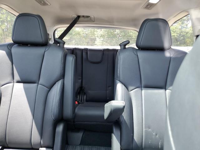 Photo 10 from auction – 2020 SUBARU ASCENT LIM with VIN 4S4WMAPD8L3446313