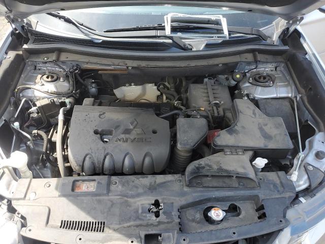 Photo 12 from auction – 2016 MITSUBISHI OUTLANDER with VIN JA4AZ3A33GZ012292