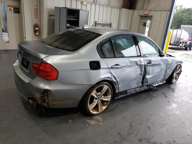 Photo 3 from auction – 2011 BMW 335 I with VIN WBAPM5C57BE576453
