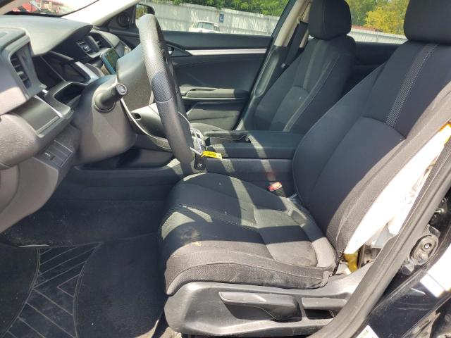 Photo 7 from auction – 2016 HONDA CIVIC EX with VIN 19XFC2F78GE074768