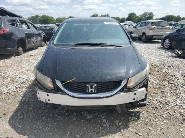 Photo 5 from auction – 2014 HONDA CIVIC LX with VIN 19XFB2F59EE062465