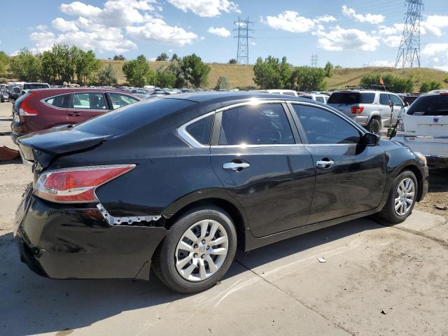 Photo 3 from auction – 2014 NISSAN ALTIMA 2.5 with VIN 1N4AL3AP4EN211808