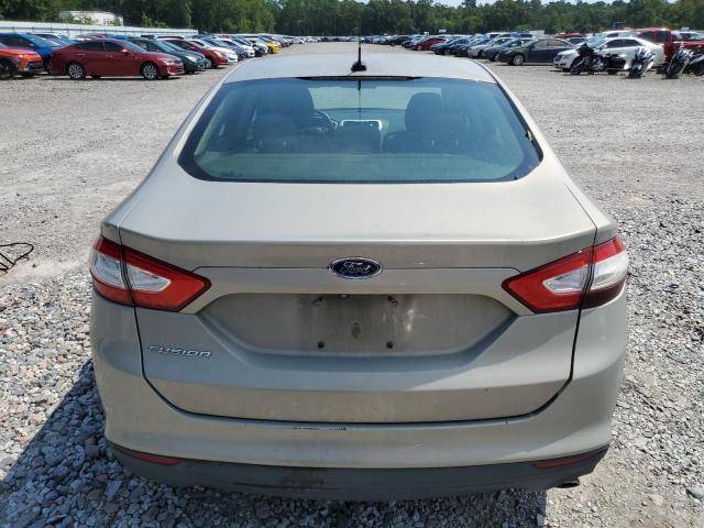 Photo 6 from auction – 2015 FORD FUSION S with VIN 3FA6P0G79FR192140