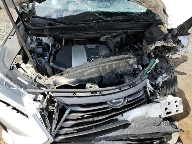 Photo 12 from auction – 2017 LEXUS RX 350 BAS with VIN 2T2BZMCA1HC129825