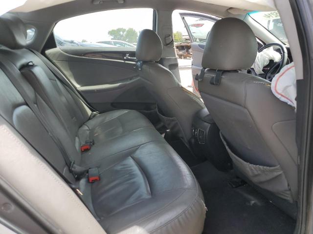 Photo 10 from auction – 2012 HYUNDAI SONATA SE with VIN 5NPEC4AC4CH415973