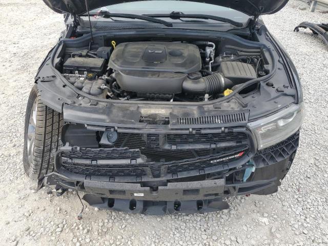 Photo 12 from auction – 2018 DODGE DURANGO GT with VIN 1C4RDJDG4JC448248