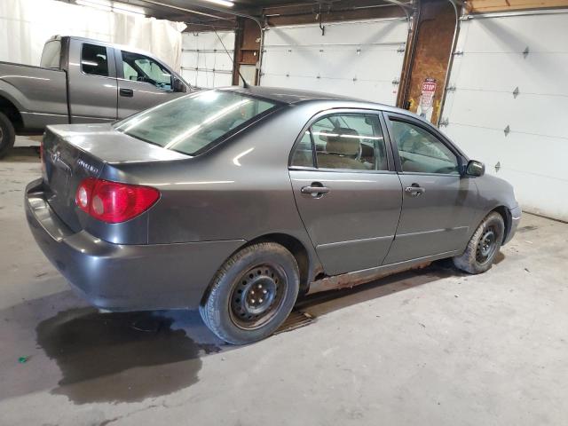 Photo 3 from auction – 2007 TOYOTA COROLLA CE with VIN 2T1BR32E57C834189