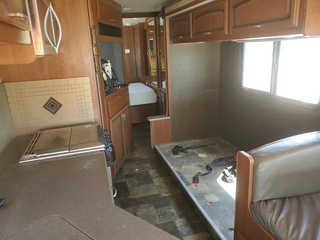 Photo 9 from auction – 2014 FLEE TERRA with VIN 1F66F5DY5E0A08692