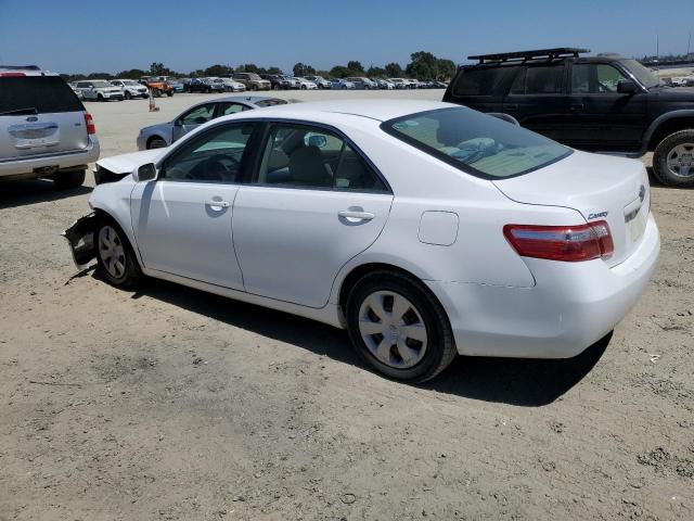 Photo 2 from auction – 2009 TOYOTA CAMRY BASE with VIN 4T1BE46K49U823283