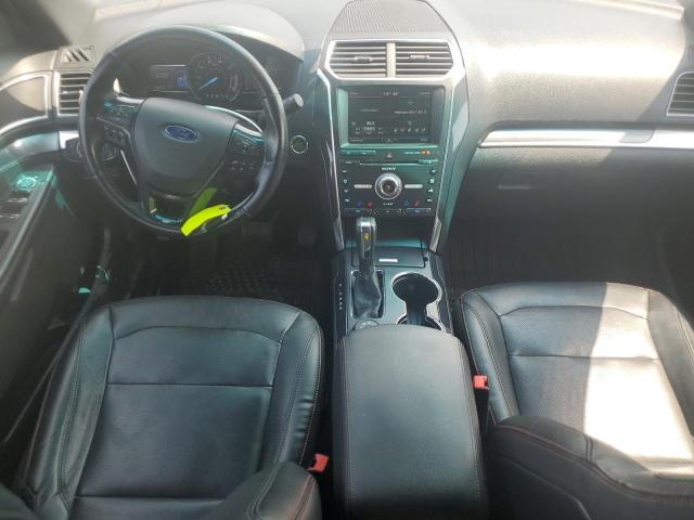 Zdjęcie 8 z aukcji – 2016 FORD EXPLORER S z VIN 1FM5K8GT2GGC52716