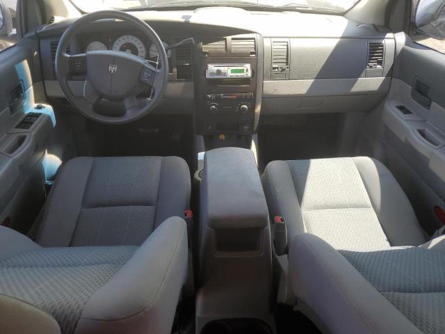 Photo 8 from auction – 2007 DODGE DURANGO SX with VIN 1D8HD38K67F533221