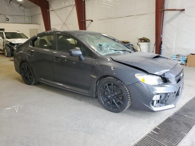 Photo 4 from auction – 2020 SUBARU WRX PREMIU with VIN JF1VA1C64L9822041