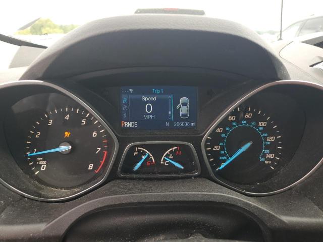 Photo 9 from auction – 2015 FORD ESCAPE SE with VIN 1FMCU9G92FUB28974