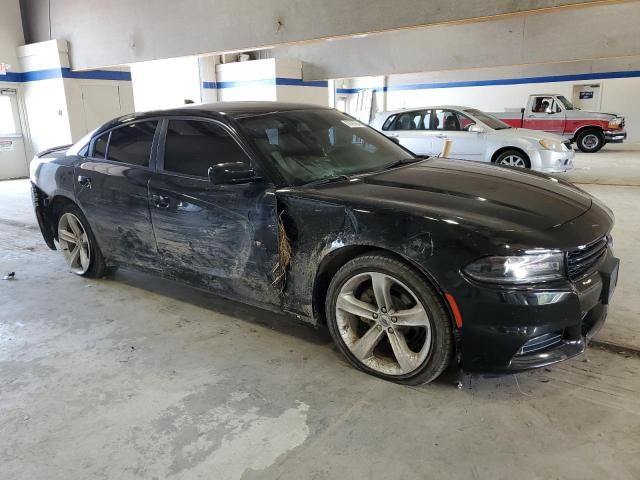 Photo 4 from auction – 2017 DODGE CHARGER SX with VIN 2C3CDXHG1HH505147