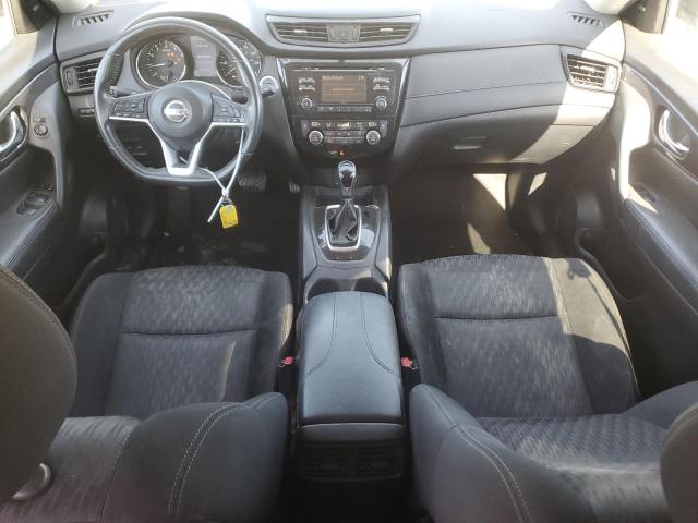 Photo 8 from auction – 2017 NISSAN ROGUE S with VIN KNMAT2MT3HP608075