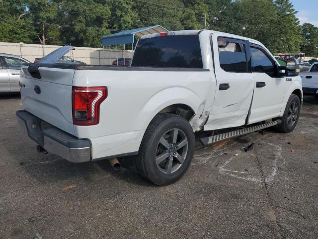 Фото 3 с аукциона – 2017 FORD F150 SUPER с VIN 1FTEW1CF2HFB53157